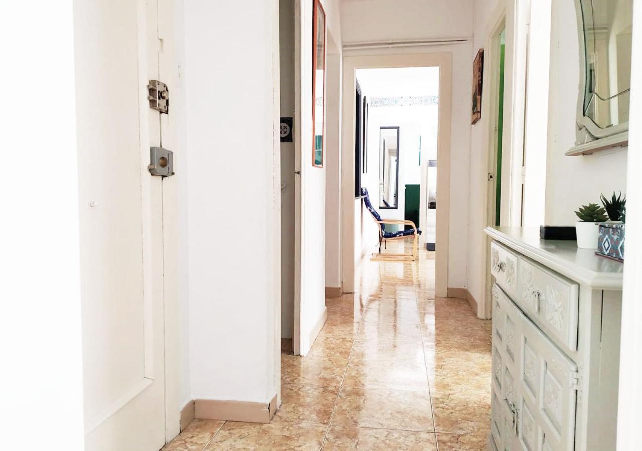 Apartsalou Haiti Exterior foto